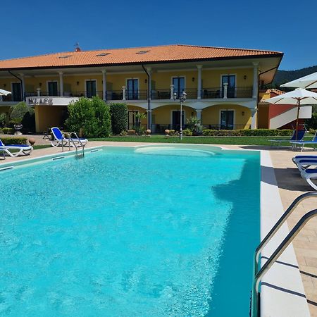 Hotel Lido - Beach&Palace Bolsena Exterior foto